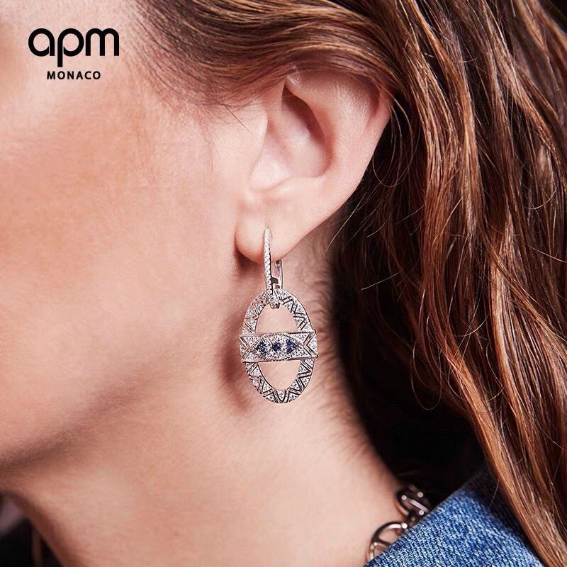 Apm Earrings